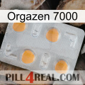 Orgazen 7000 24